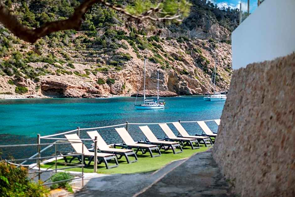 Palladium Hotel Cala Llonga - Adults Only