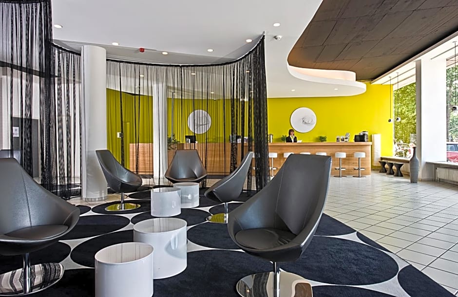 Tryp By Wyndham Frankfurt
