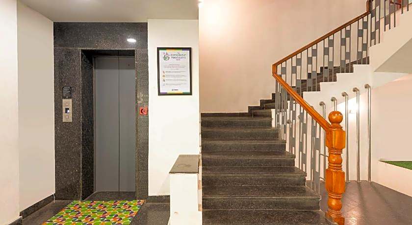 Townhouse Sector 30 Near Botanic Garden of Indian Republic