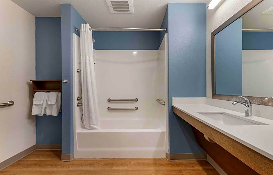 Extended Stay America Suites - Minneapolis - Airport - Mendota Heights