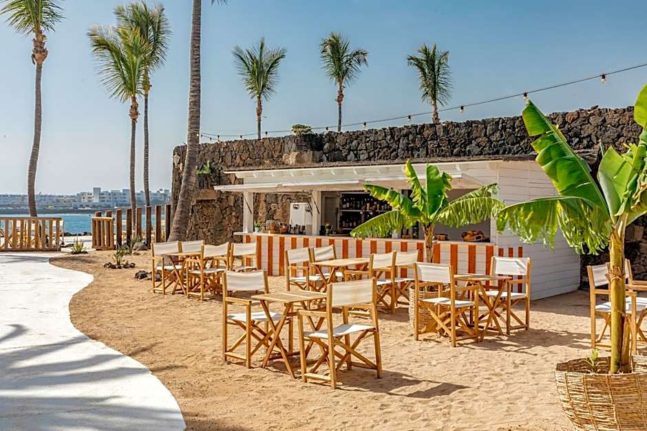 Paradisus by Melia Salinas Lanzarote - All Inclusive - Adults Only