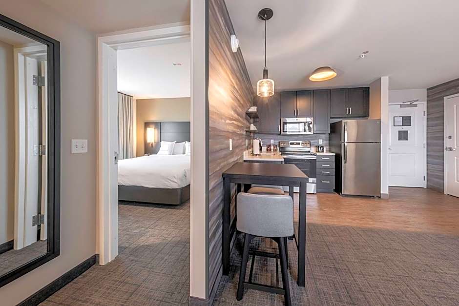 Residence Inn by Marriott Richmond at the Notch