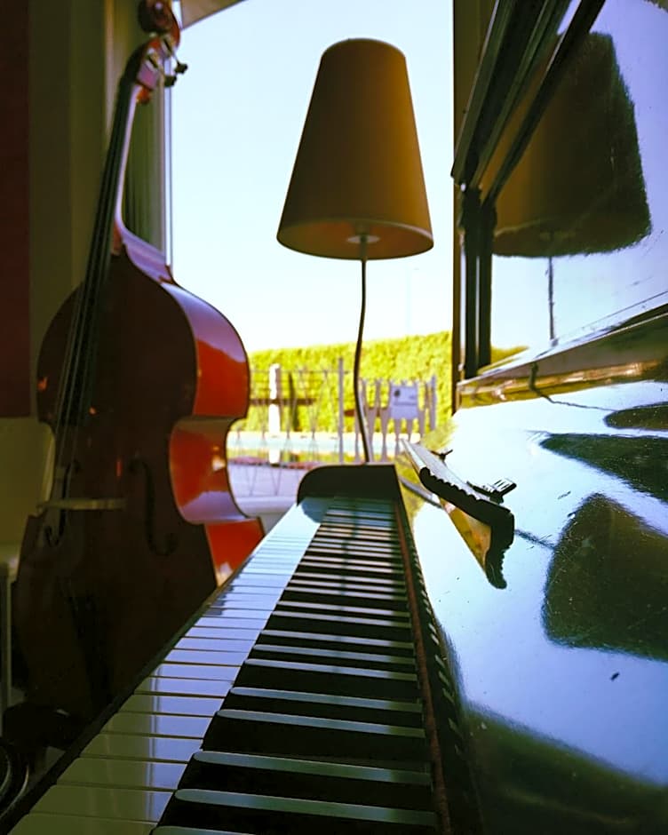 Albergo Zoello Je Suis