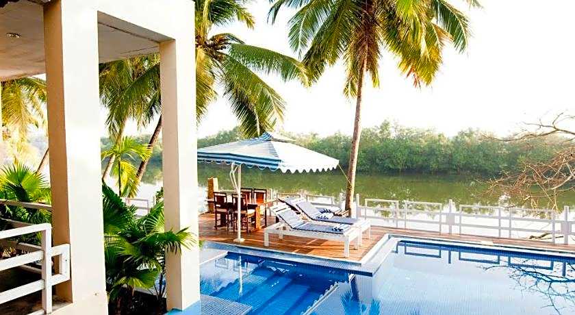 Casa Colvale - A Boutique Resort