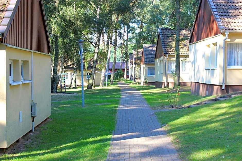 Hostel Schweriner See