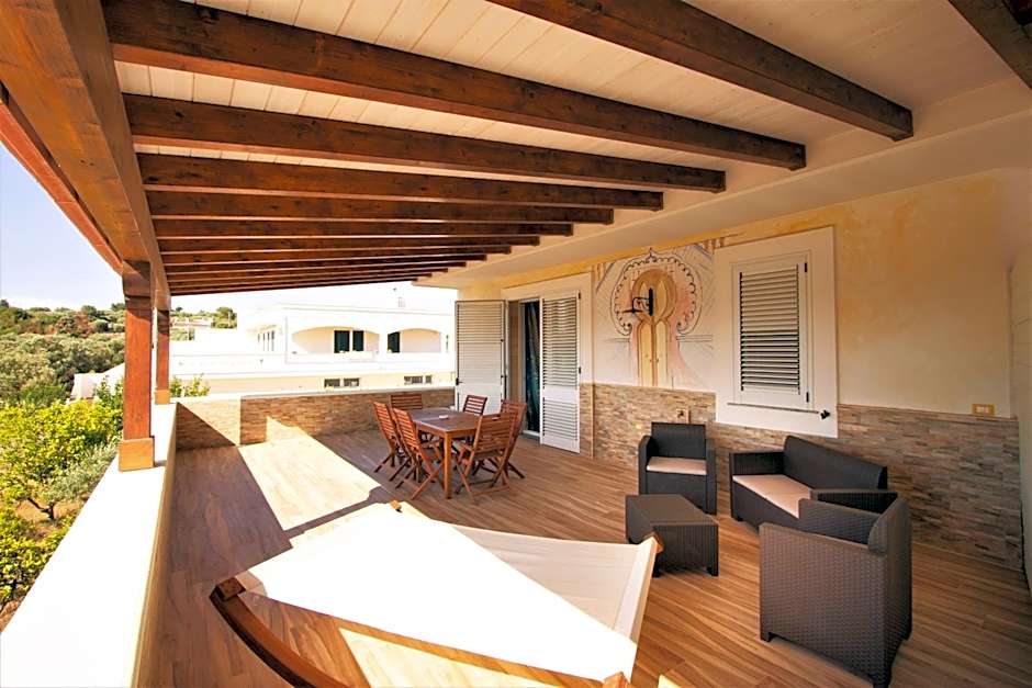 Antico Borgo Marchese