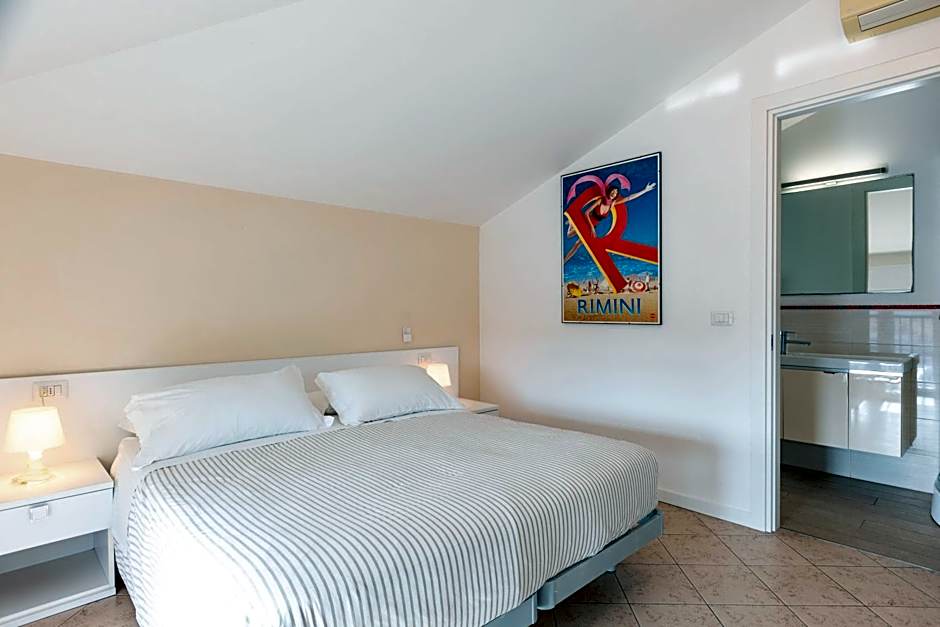 Residence Hotel Le Stelle