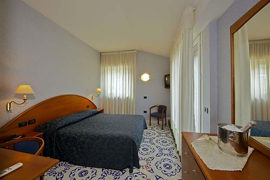Hotel Parco