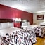 Red Roof Inn Houston East - I-10
