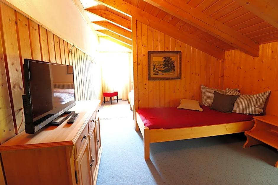 Schelpenalp Berghotel Balderschwang