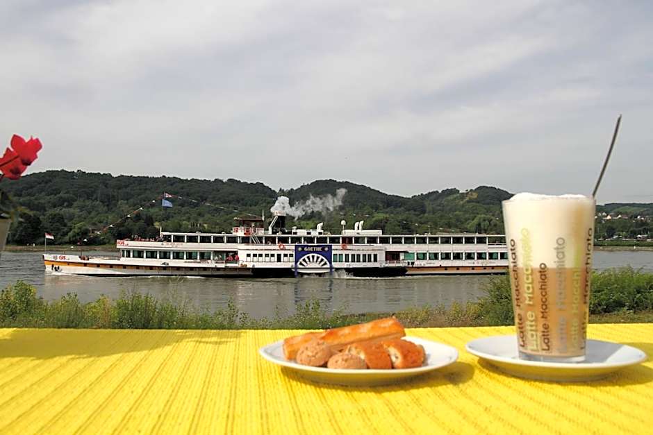 Rheinhotel Bellavista