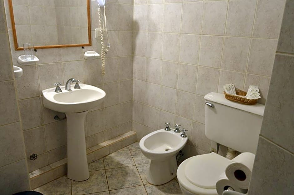 Complejo Turistico Americano