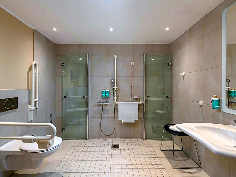 Novotel Nuernberg Centre Ville