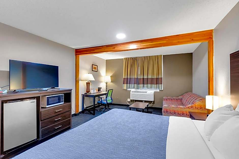 Quality Inn Salisbury North