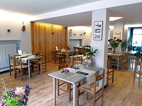 Hotel Le Barriol