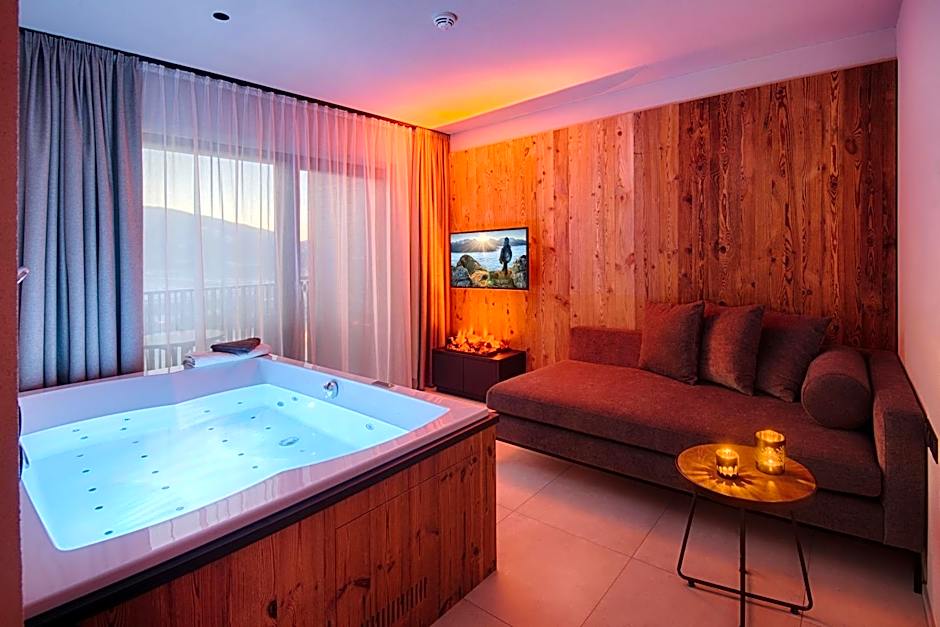 K1 Mountain Chalet - Luxury Apartements