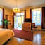 Hotel Vierseithof Luckenwalde