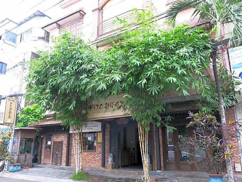 Anh Ngoc Hotel – Ho Chi Minh City, VN