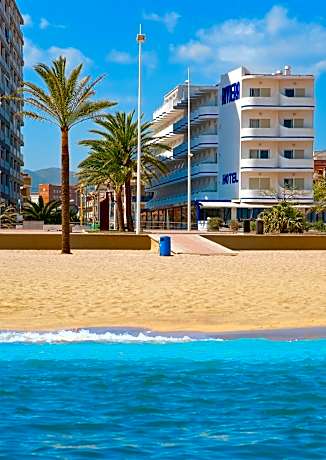 Hotel RH Riviera - Adults Only