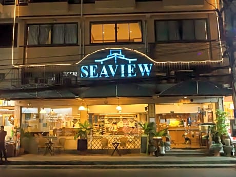 Seaview Sriracha Hotel