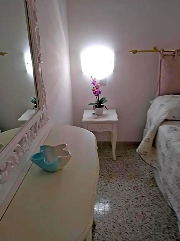 Bella Villa Rita