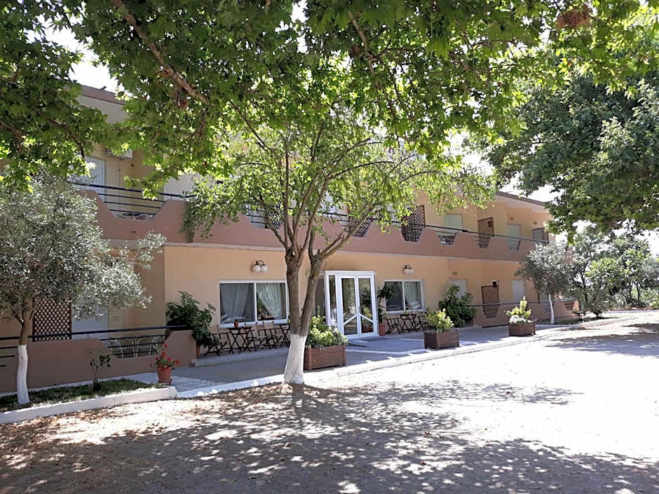 Hotel Isidora
