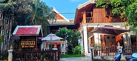 wisdom mystery Hotel