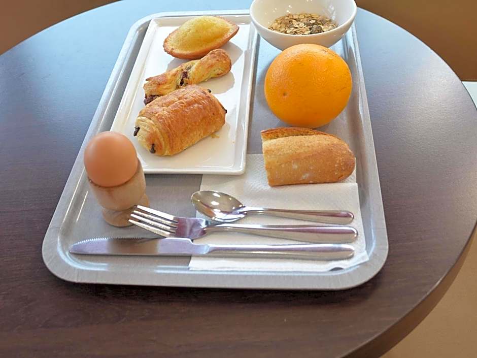 ibis Guingamp - Coeur de Bretagne