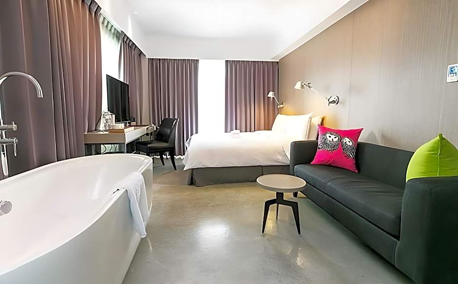 Hotelday Taichung