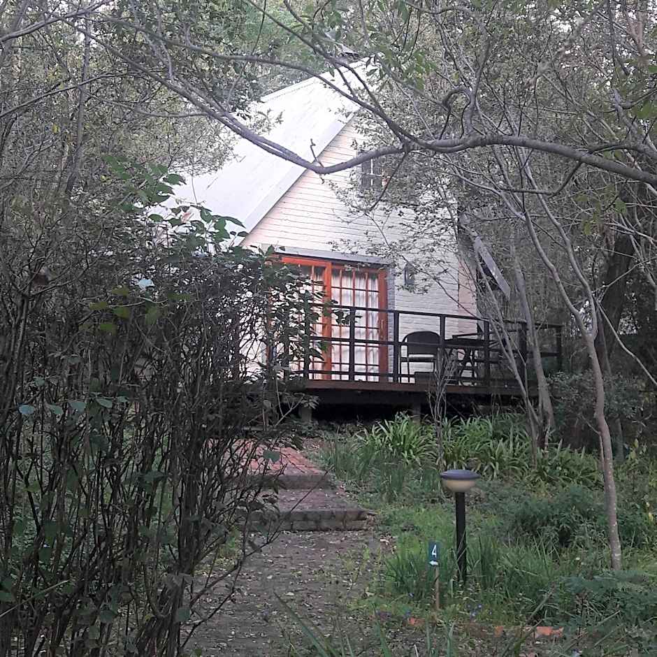 Whispering Pines Country Estate