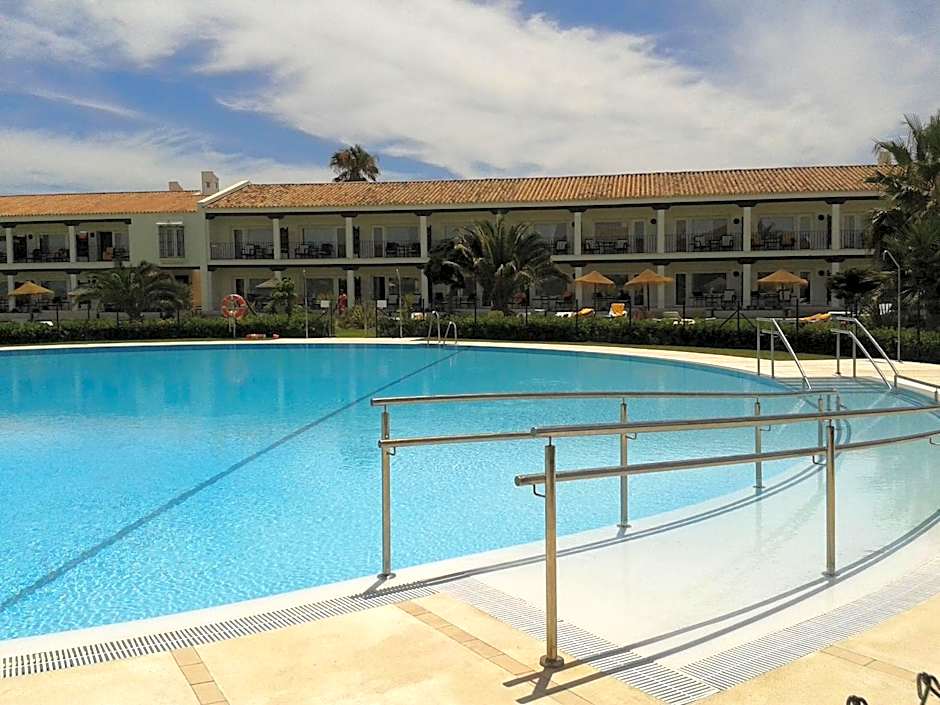 Parador de Malaga Golf