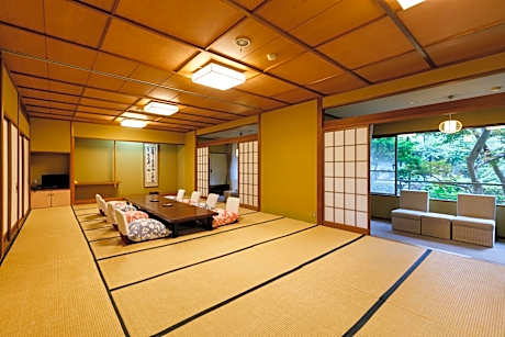 Standard Family Room