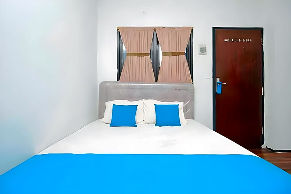 OYO 91266 Markoni 18 Guest House