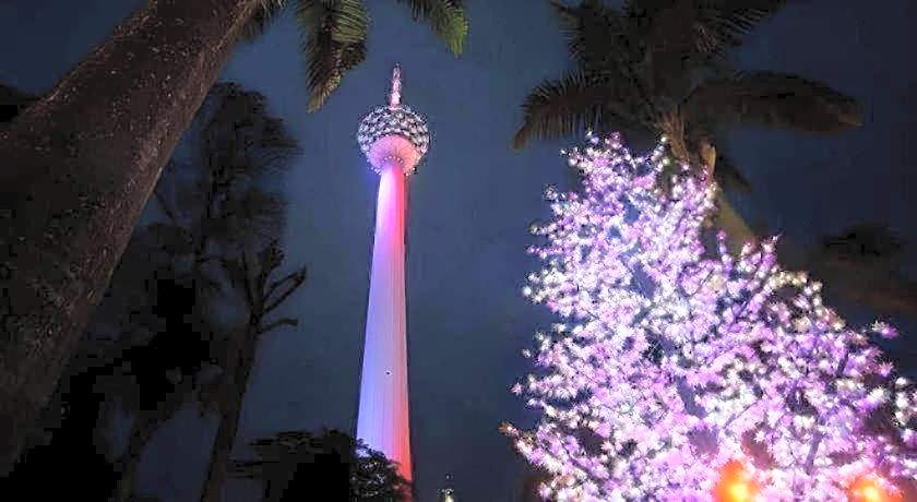 Batu Caves Hotel