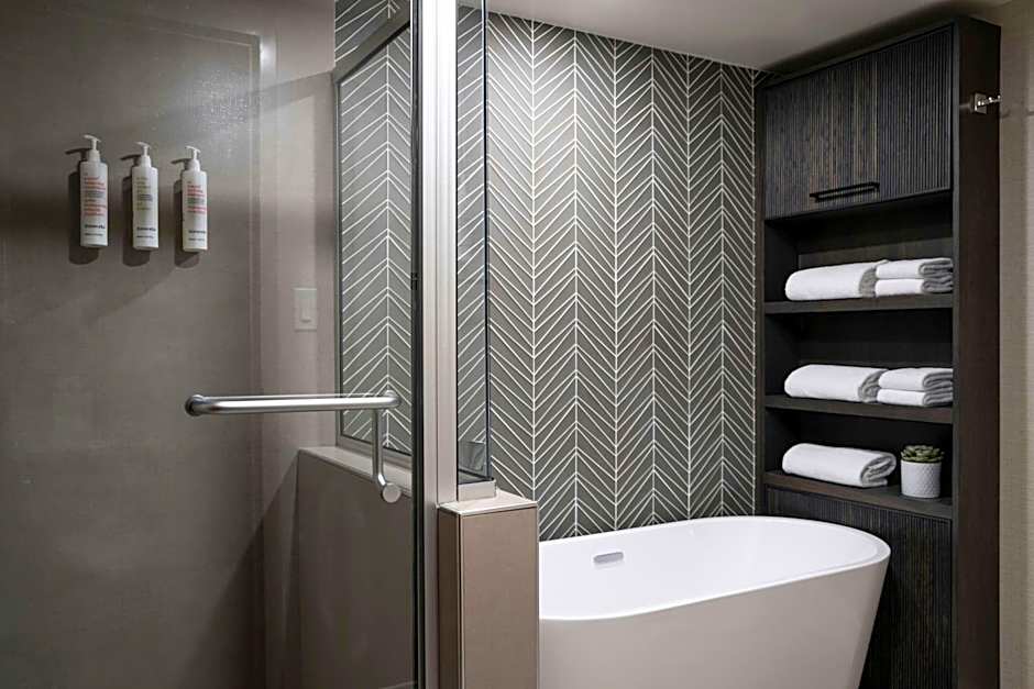 Victoria Marriott Inner Harbour