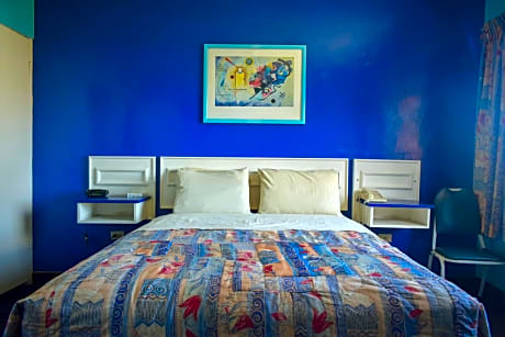 Superior Queen Room