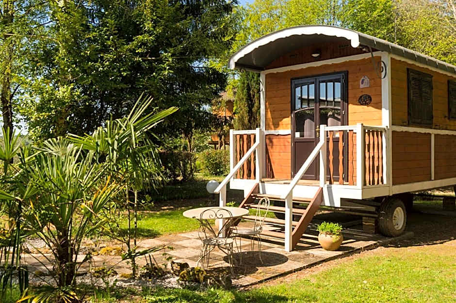 Auberge La Tomette, The Originals Relais