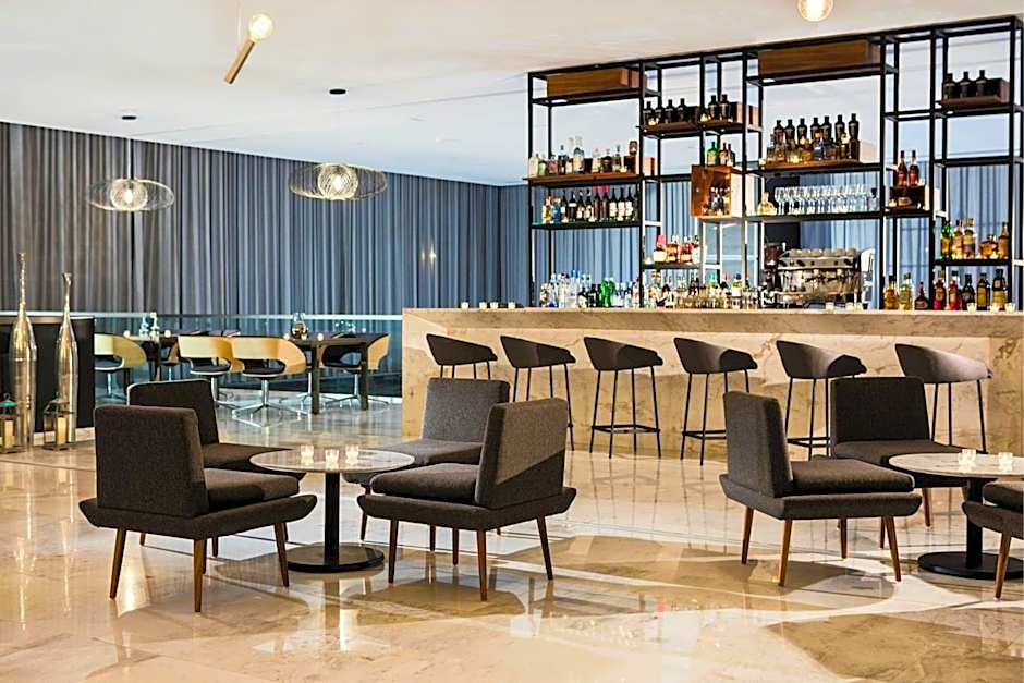 AC Hotel by Marriott Guadalajara, Mexico