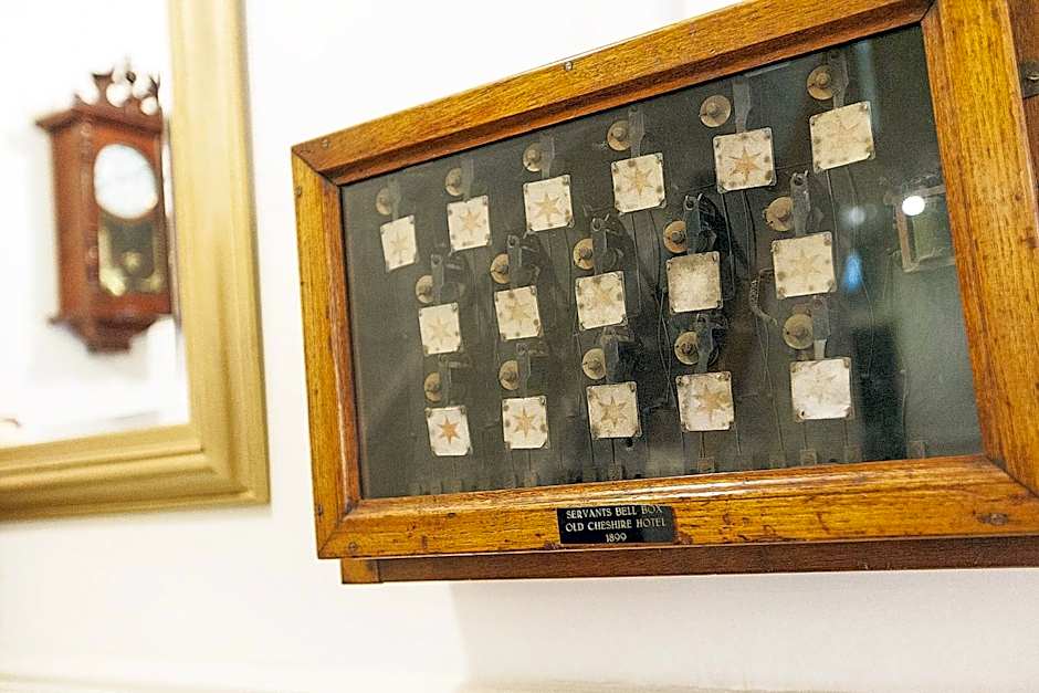 Chester House Guest House