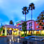 Courtyard by Marriott Oakland Airport