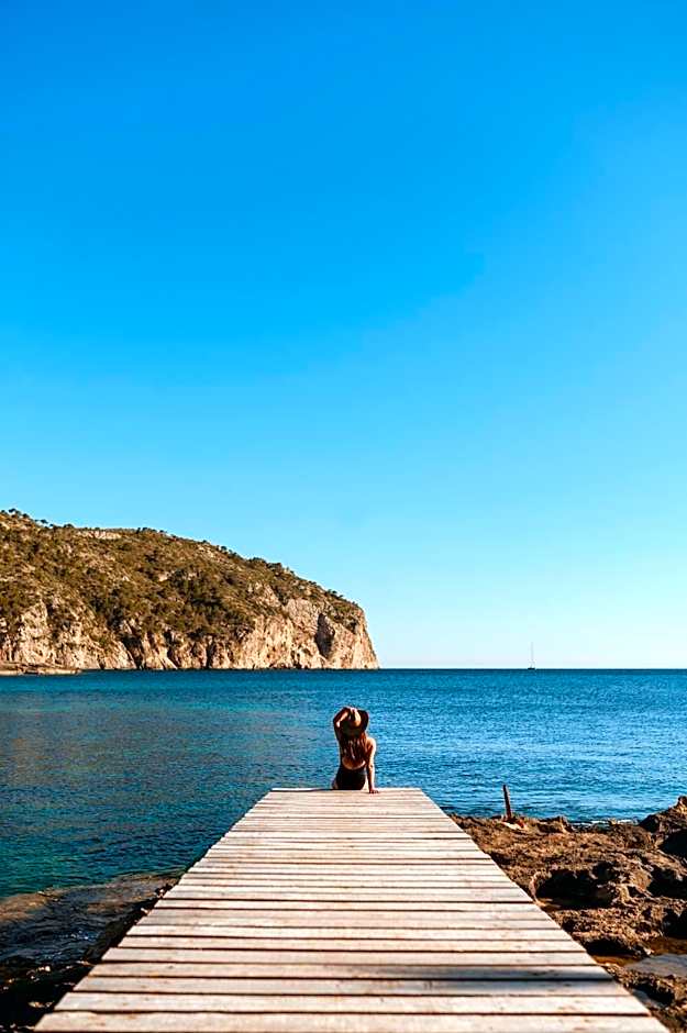 Alua Gran Camp de Mar