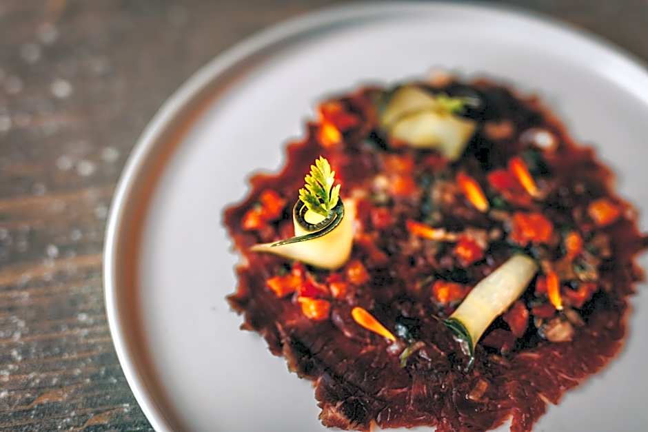 Hotel Restaurant La Musardiere