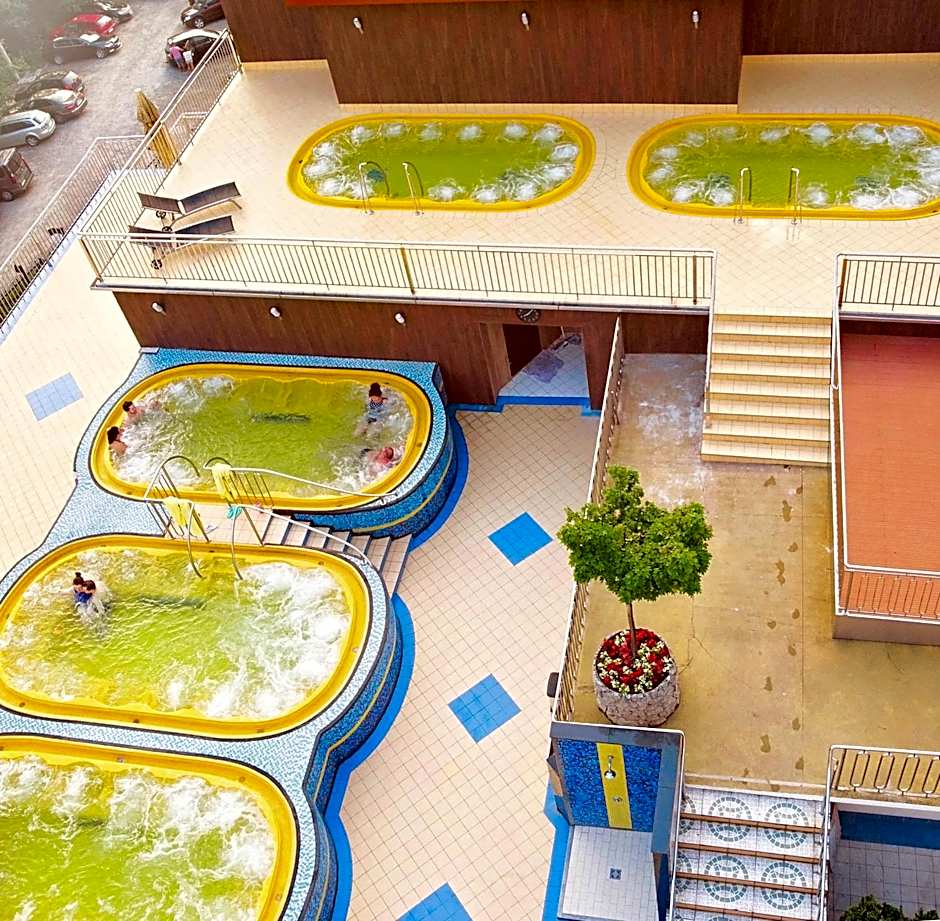 Hotel Gołębiewski Wisła