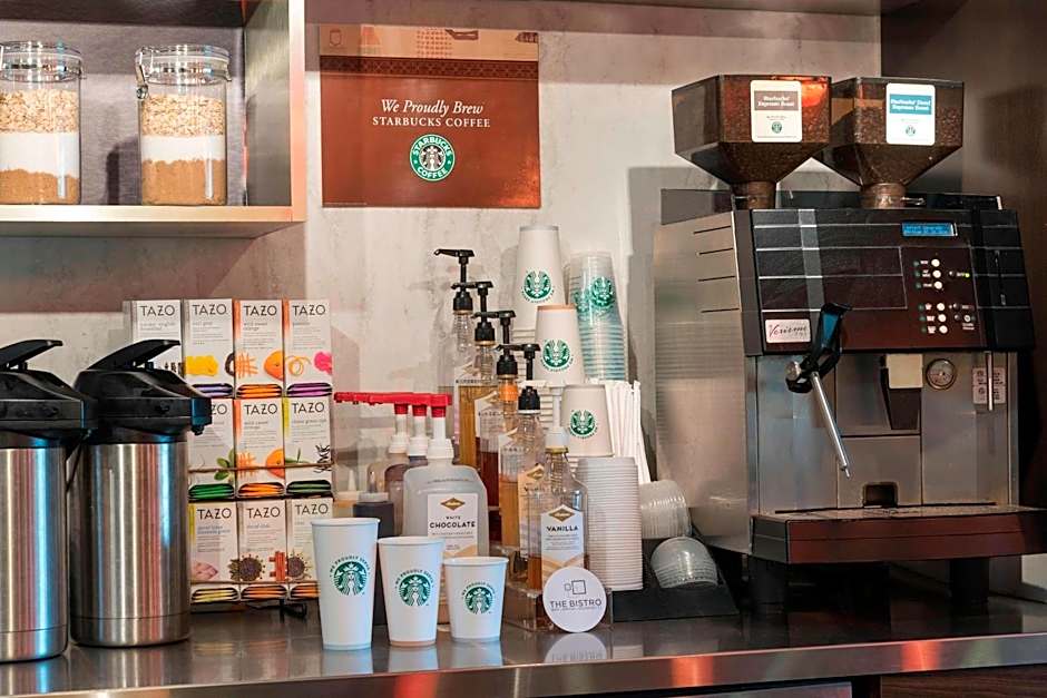 Courtyard by Marriott Bowling Green Convention Center