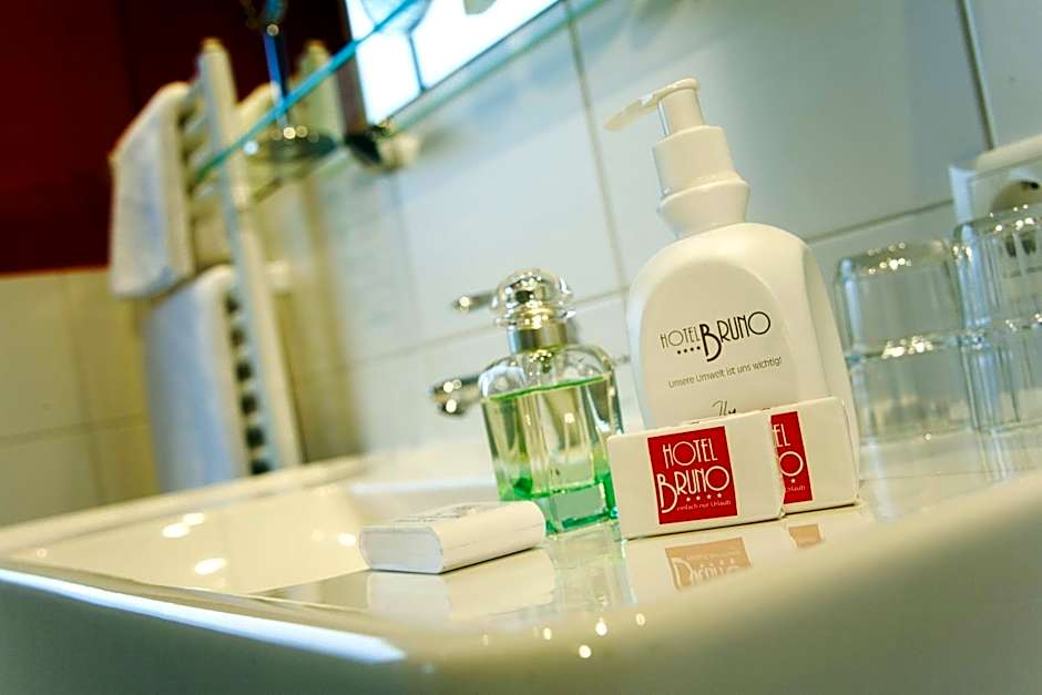 Hotel Bruno