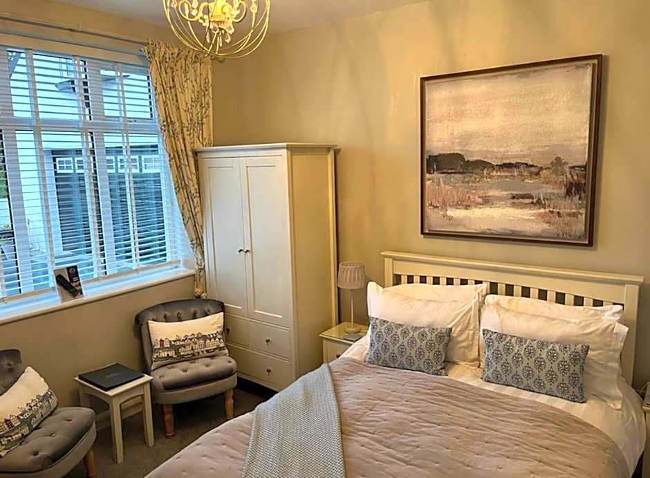 Castellor Bed & Breakfast