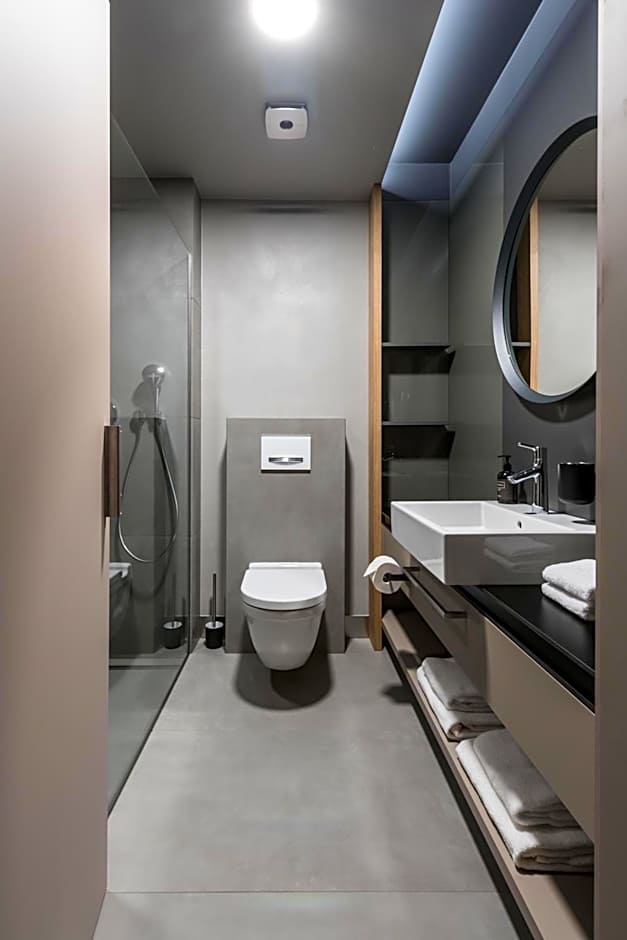 Boutique Hotel Vinařství Škrobák