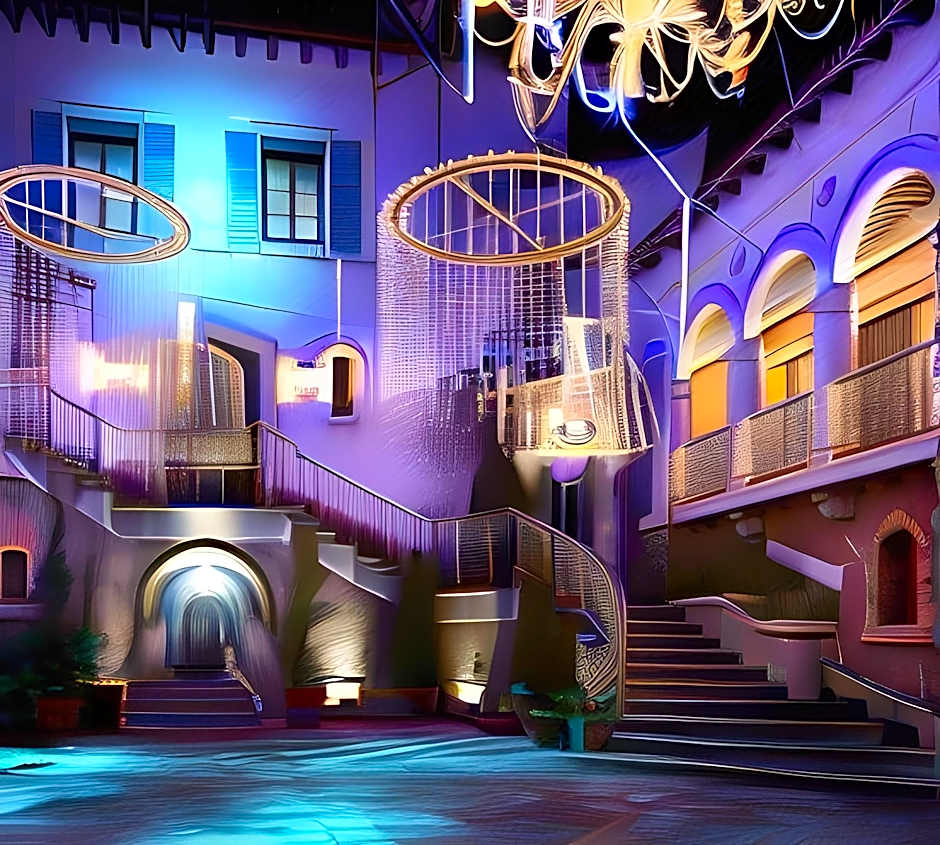 Wakayama Marina City Hotel