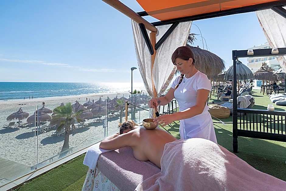 On Hotels Oceanfront Adults Designed