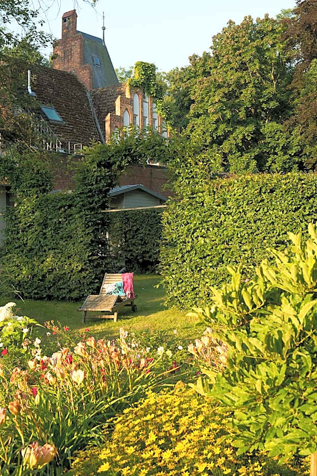 Hotel Gut Bardenhagen